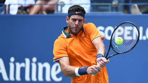 potro