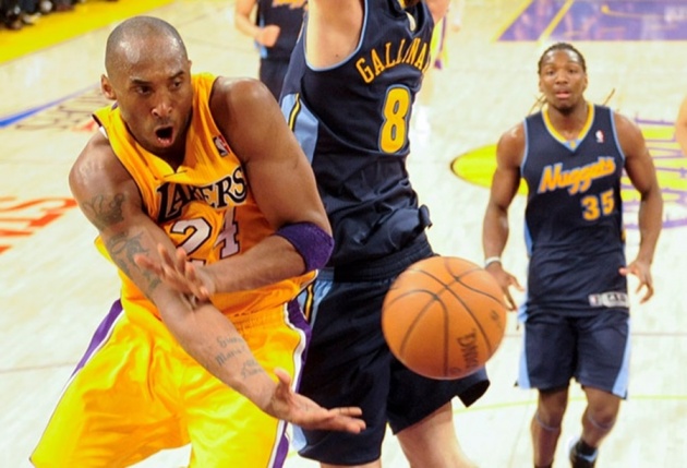 Kobe