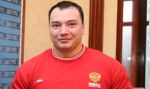Andrey Drachev