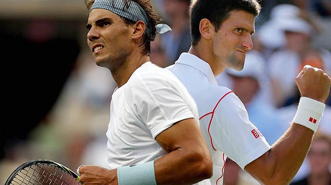 nadal-djokovic