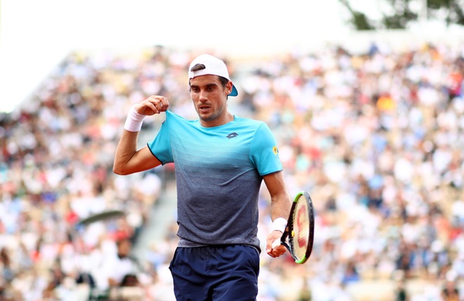 Guido Pella