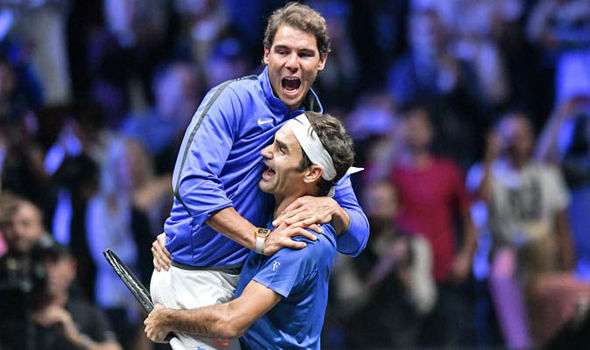 Roger-Federer-Rafael-Nadal