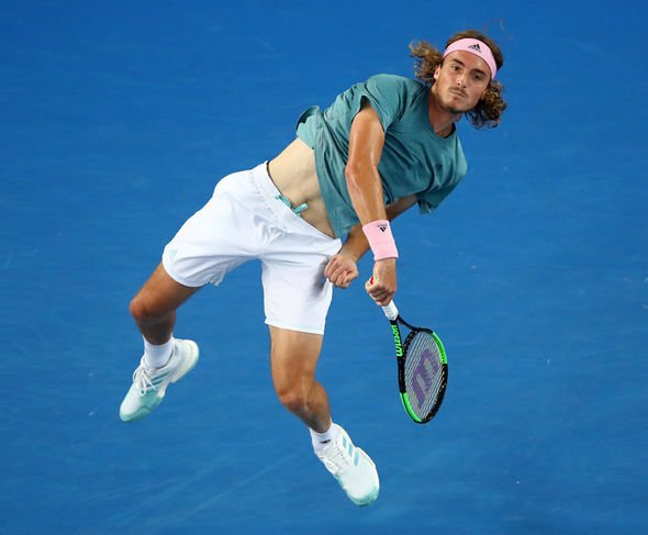 Stefanos-Tsitsipas