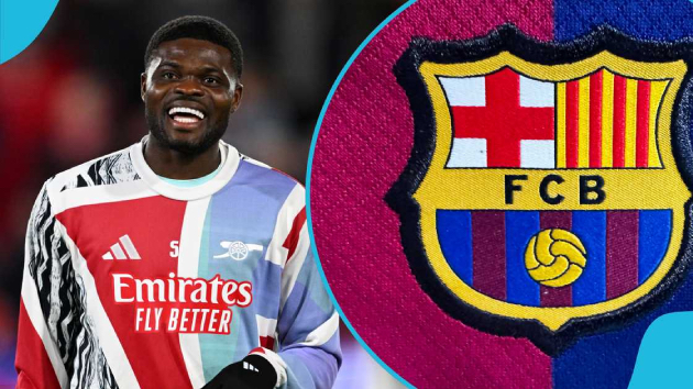 barca