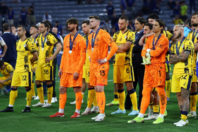 inter