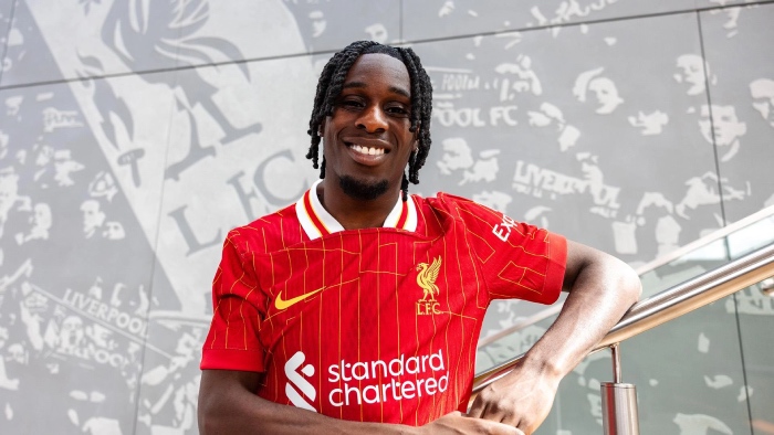 jeremie-frimpong-factfile