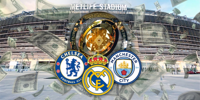 prize-money