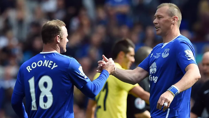 everton