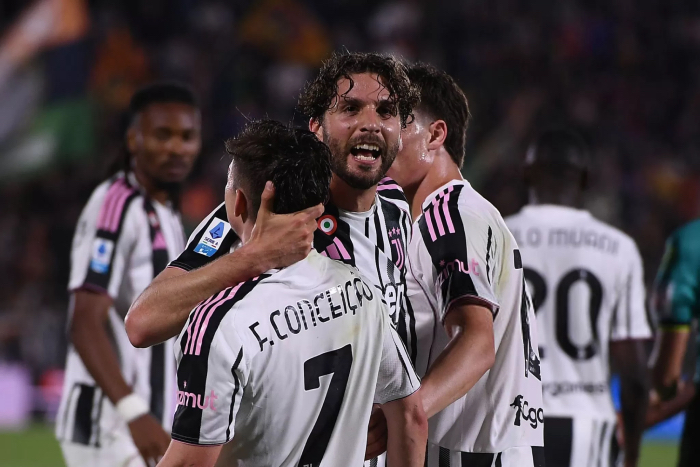 juve