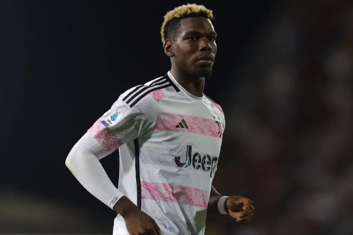 pogba