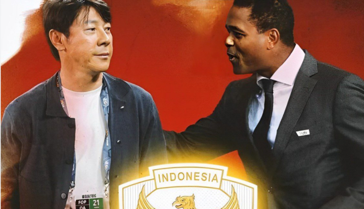 indonesia