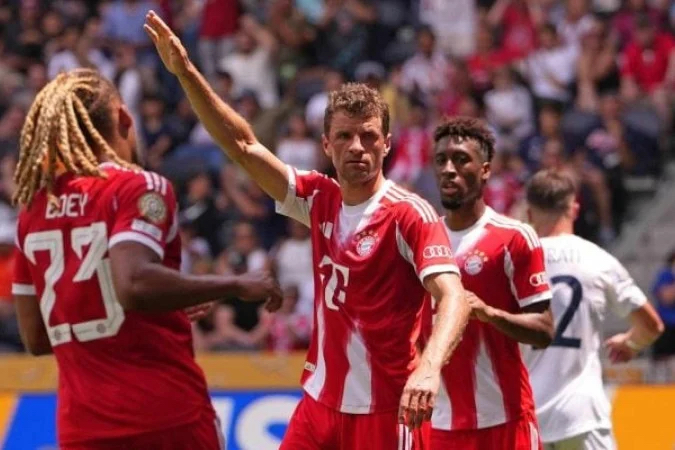 muller