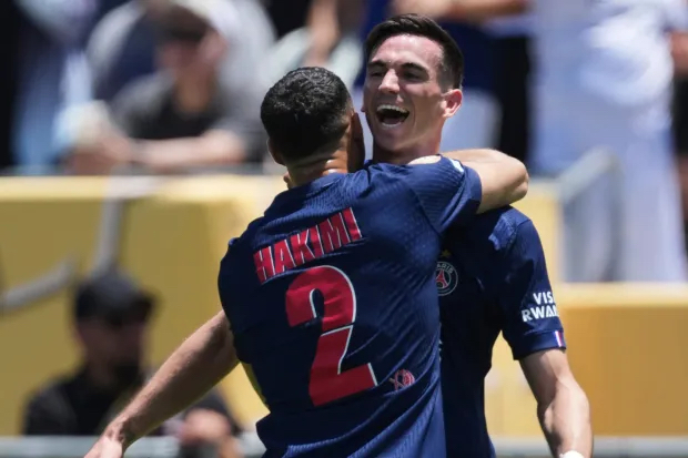 psg