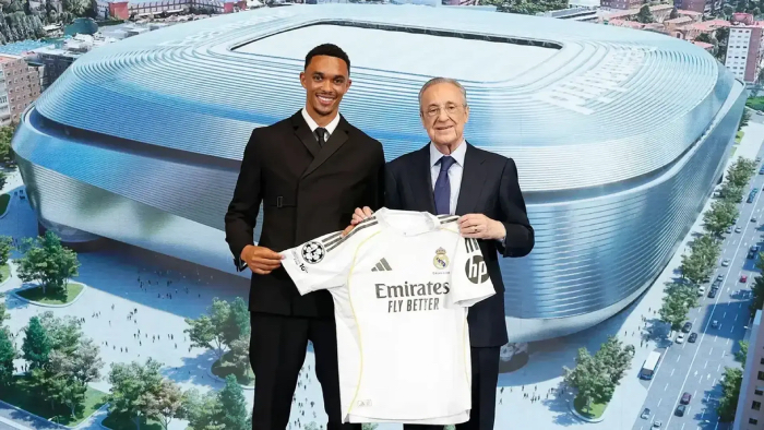 trent