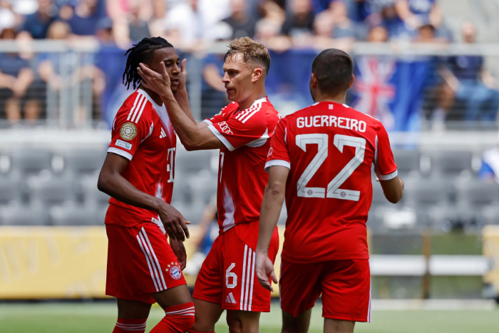 bayern