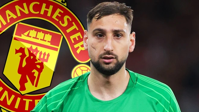 Donnarumma