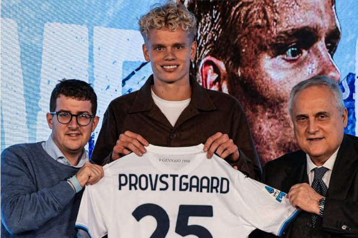 Oliver-Provstgaard-Lazio-