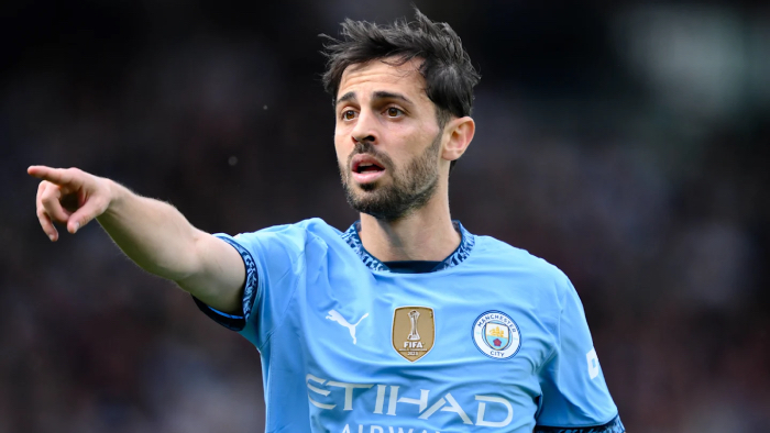 bernardo