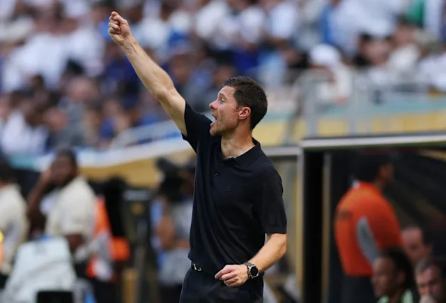 xabi