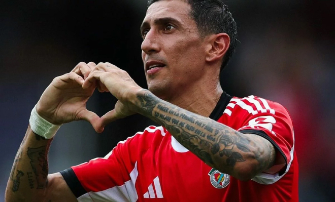 di-maria