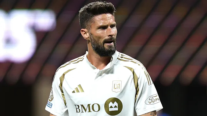 giroud