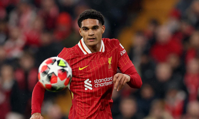 Jarell-Quansah-Liverpool