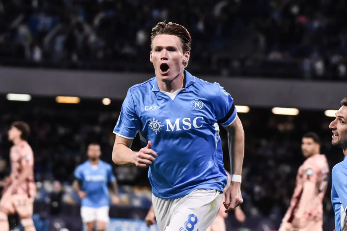 mctominay