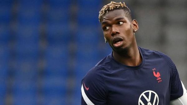 pogba