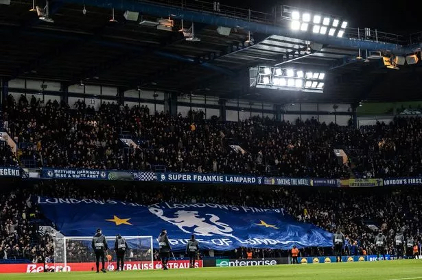 chelsea