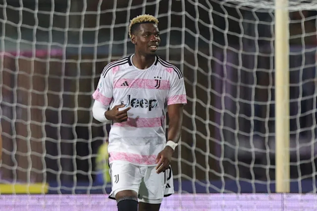 pogba