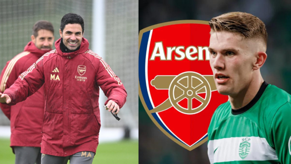 Arsenal