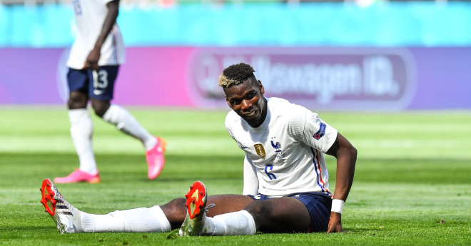 pogba