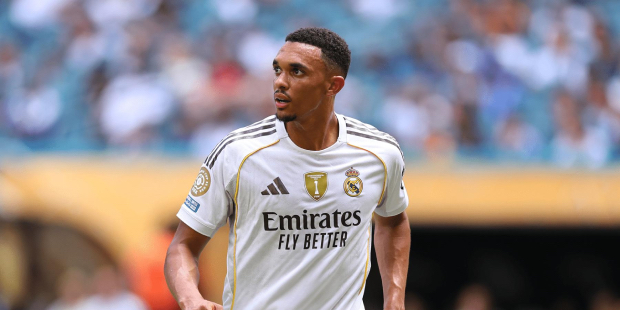 trent