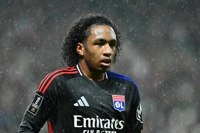 lyon