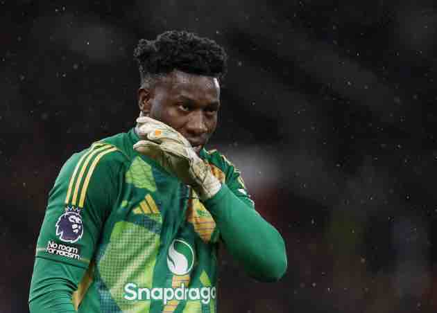onana