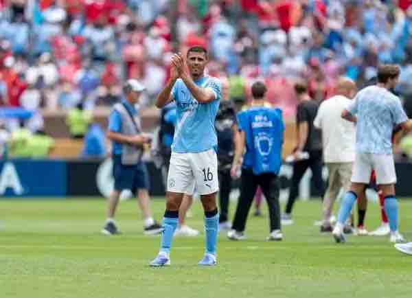 rodri