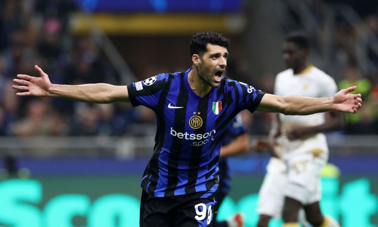 Mehdi-Taremi-Inter-Milan-