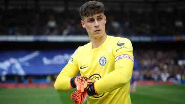 kepa