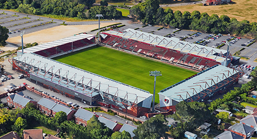 Dean-Court-Stadium-Capacity-Tickets-Seating-Plan-Records-Location-Parking