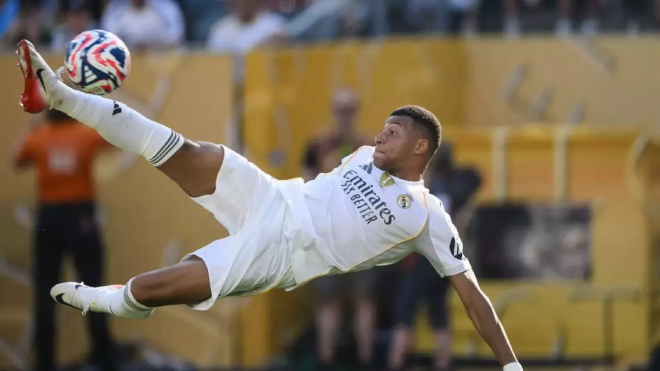mbappe