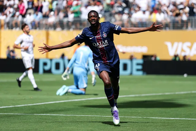 dembele