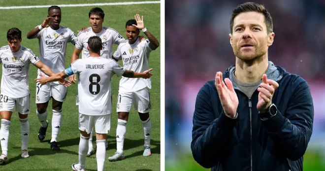 xabi