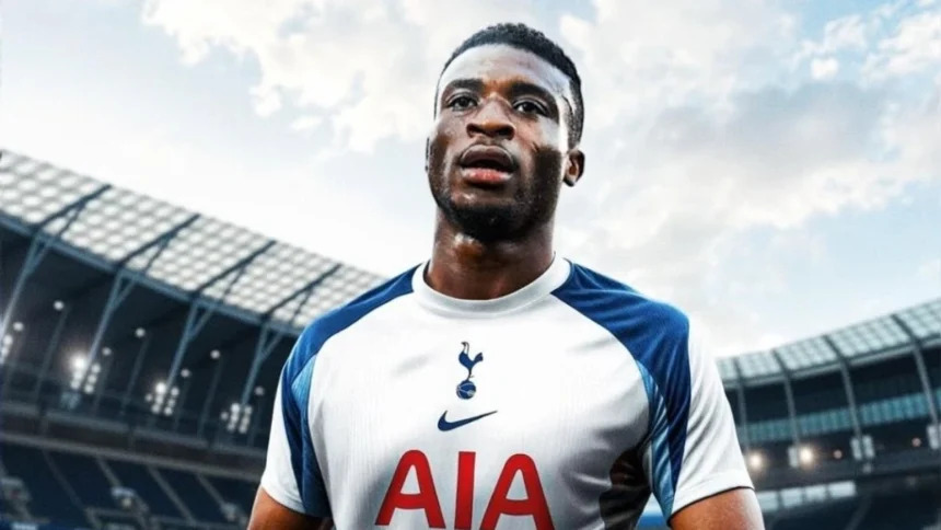 Tottenham-Agree-55m-Deal-