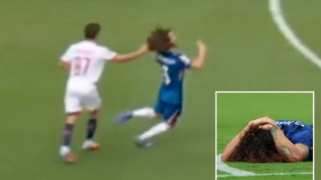 cucurella