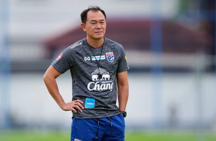 Thawatchai-Damrong-Ongtrakul-pada-latihan-perdana-timnas-U-23-Thailand-Facebook-Changsuek