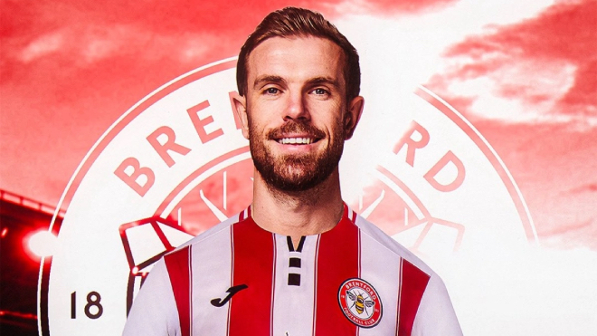 Jordan-Henderson