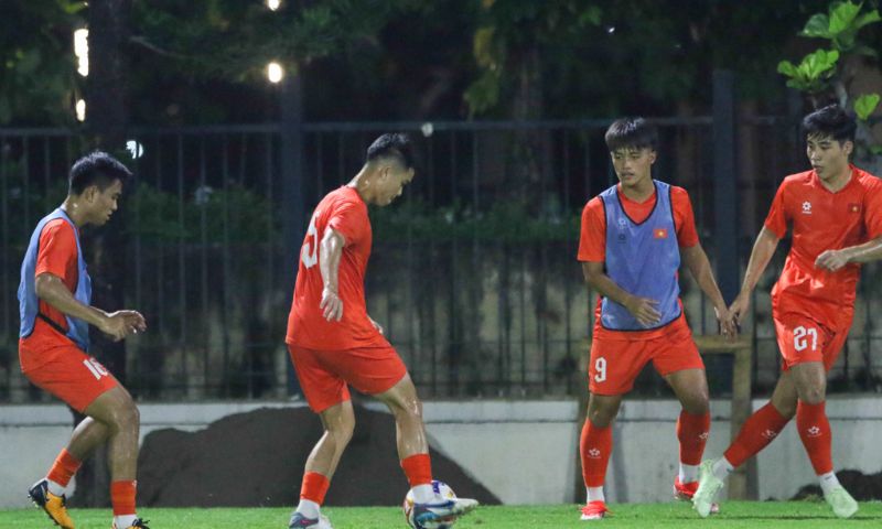 U23-Vn