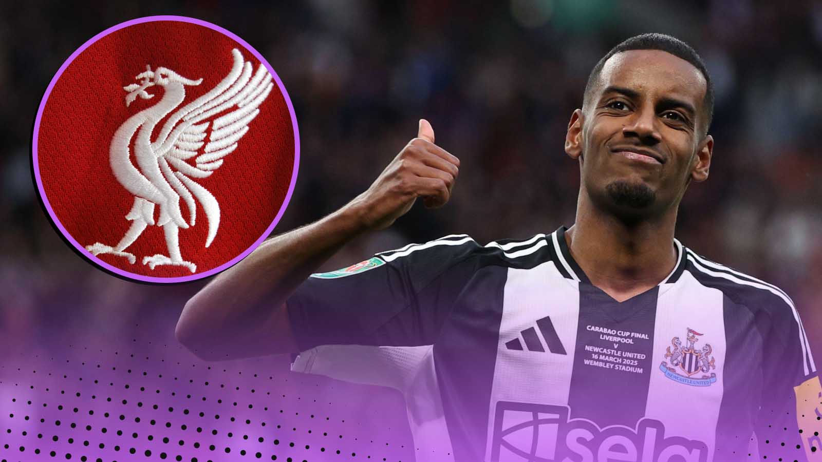 Alexander-Isak-Liverpool