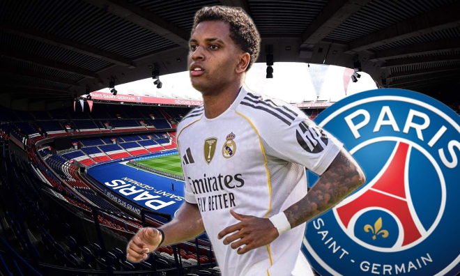 rodrygo