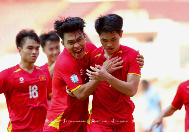 U23-Viet-Nam